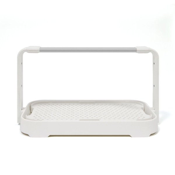 Zoom billede af Urban Root Grove White