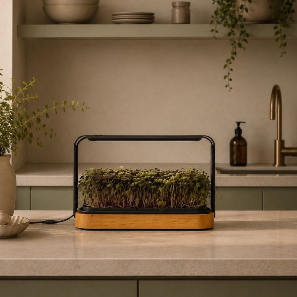 Zoom billede af Urban Root Grove Oak