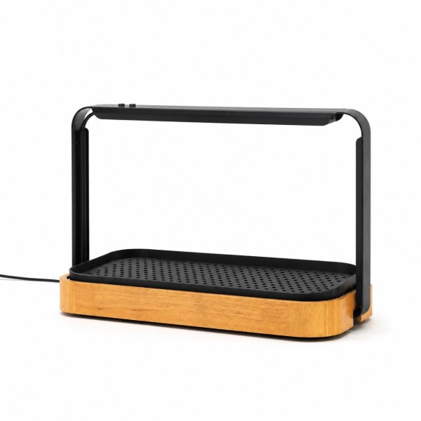 Zoom billede af Urban Root Grove Oak