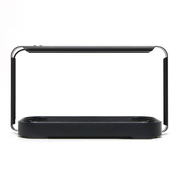 Zoom billede af Urban Root Grove Black