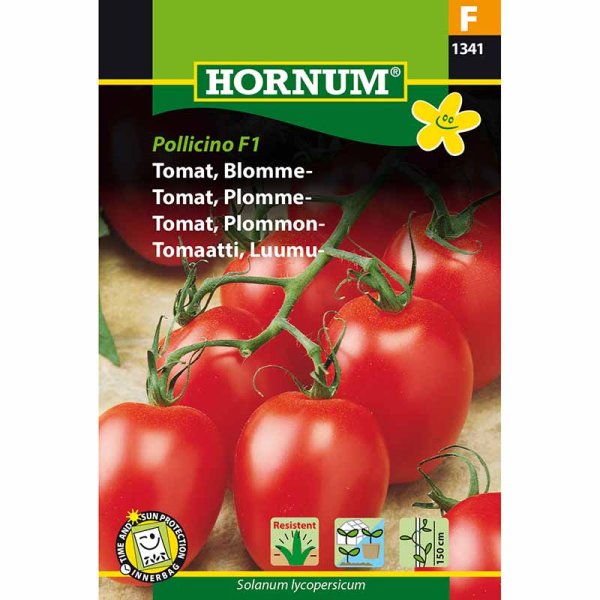Zoom bilde av Tomato 'Ravello' F1