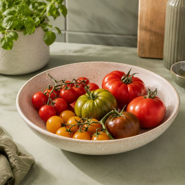 Zoom billede af Søde Tomatfavoritter 10-pak
