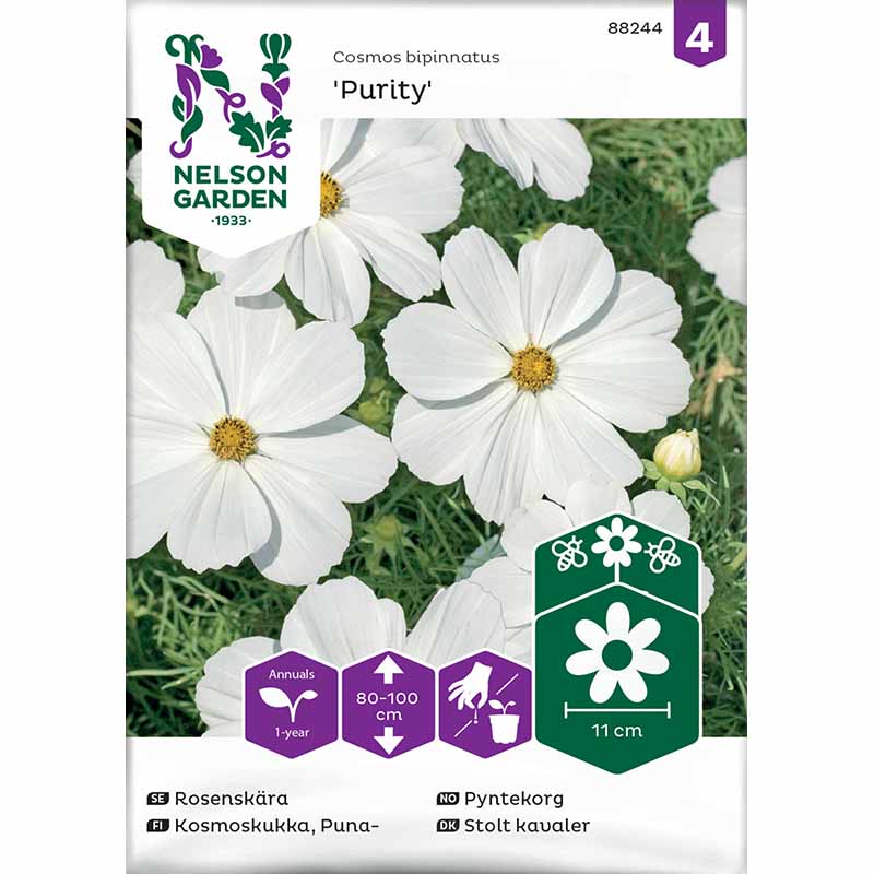 Kosmos 'Purity'