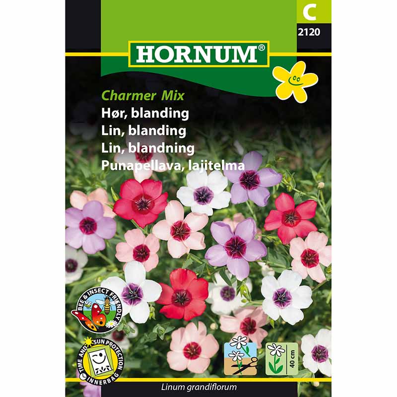 Hørblanding