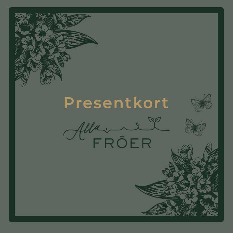 Gavekort