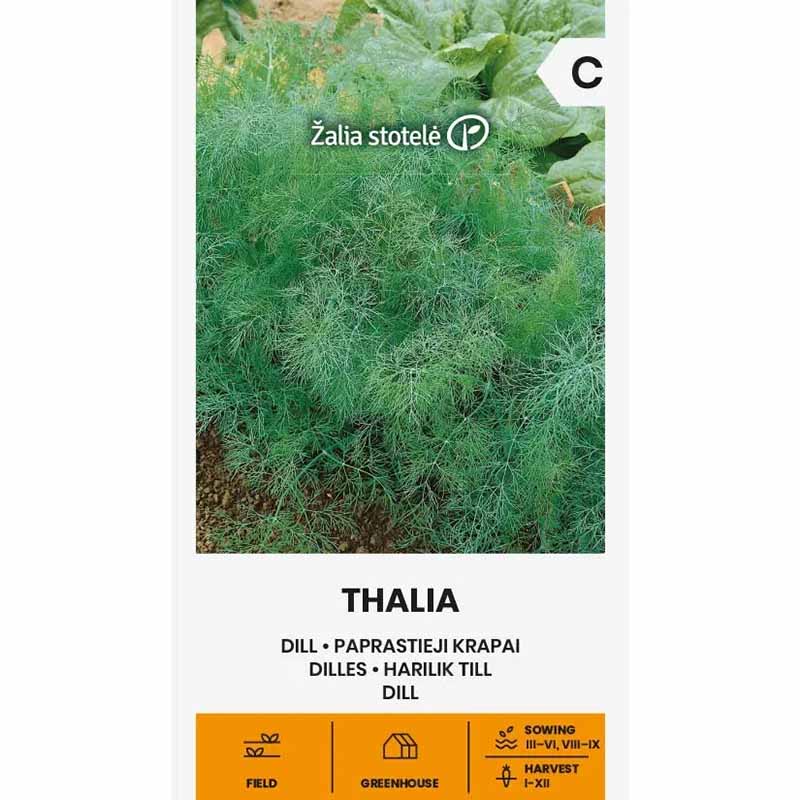 Dild 'Thalia'