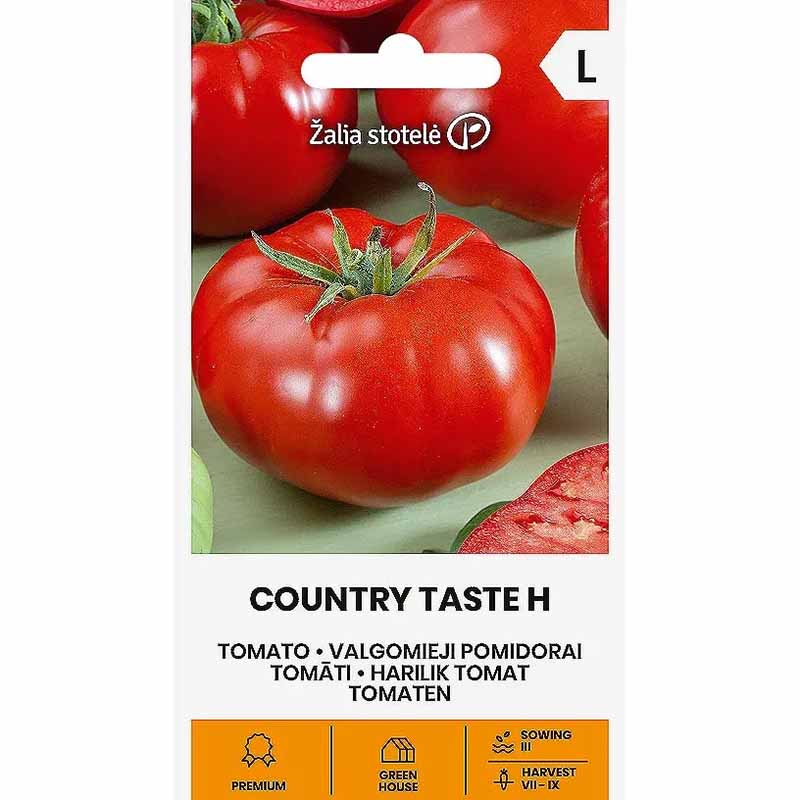 Tomat 'Country taste' H