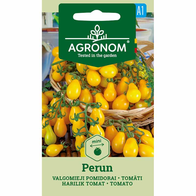 Pæretomat 'Perun'