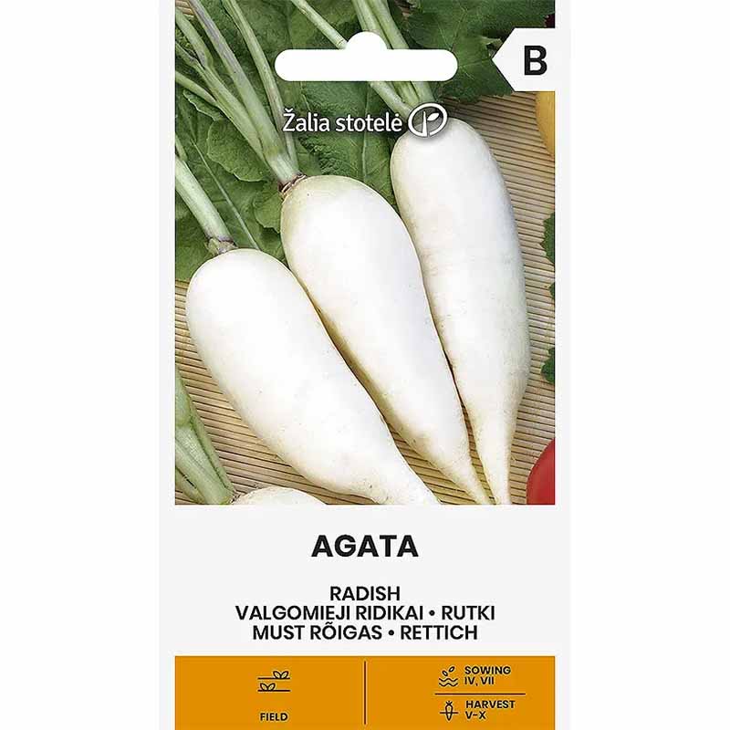 Radise 'Agata'