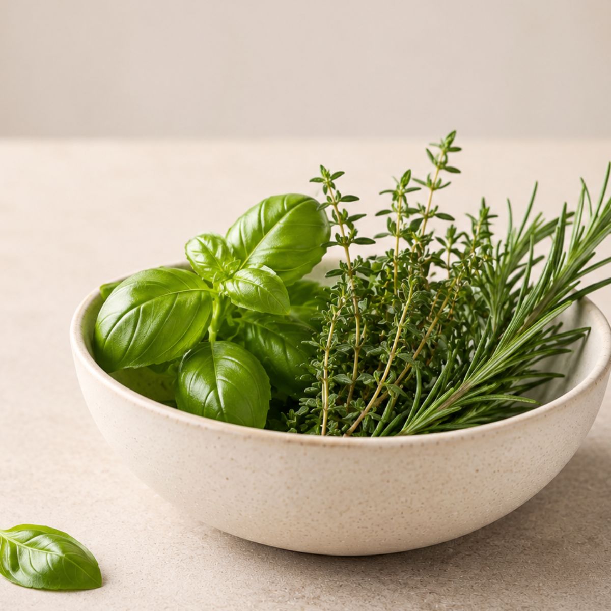 Aromatiske urter 10-pak
